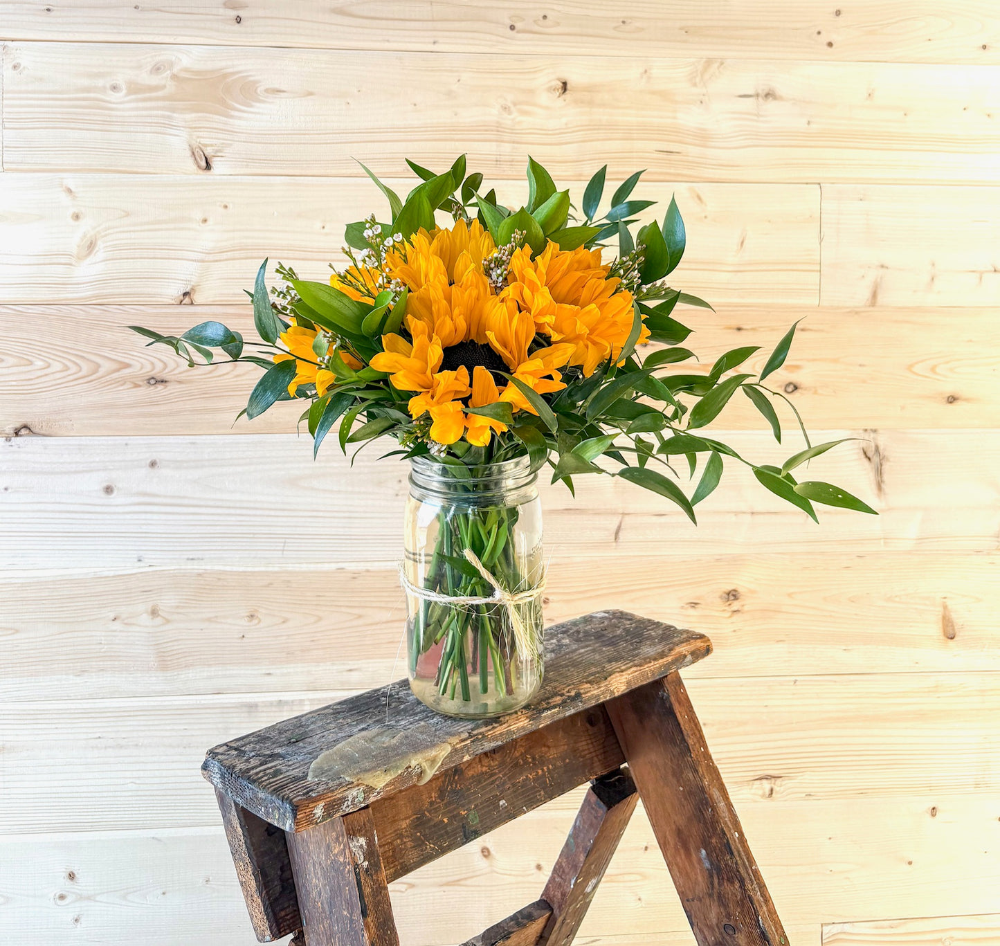 Sunflower Special