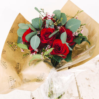 Rose Wrap