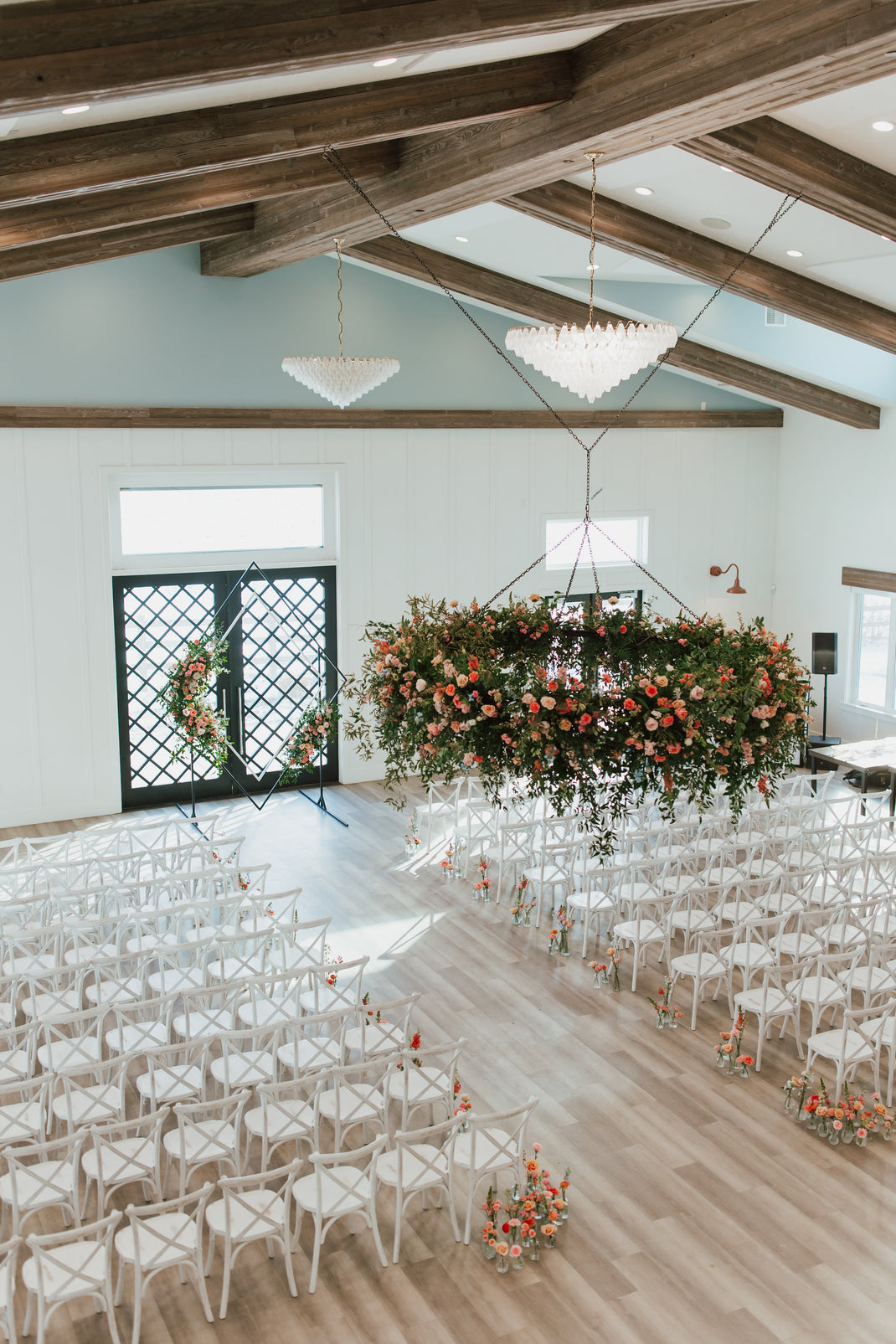 Wedding Wright Flower Company